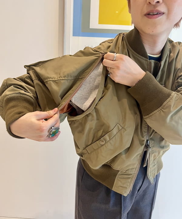 木村 梨香さんの「BEAMS WOMEN｜【別注】Champion / エルボーパッチ Tシャツ」を使ったコーディネート