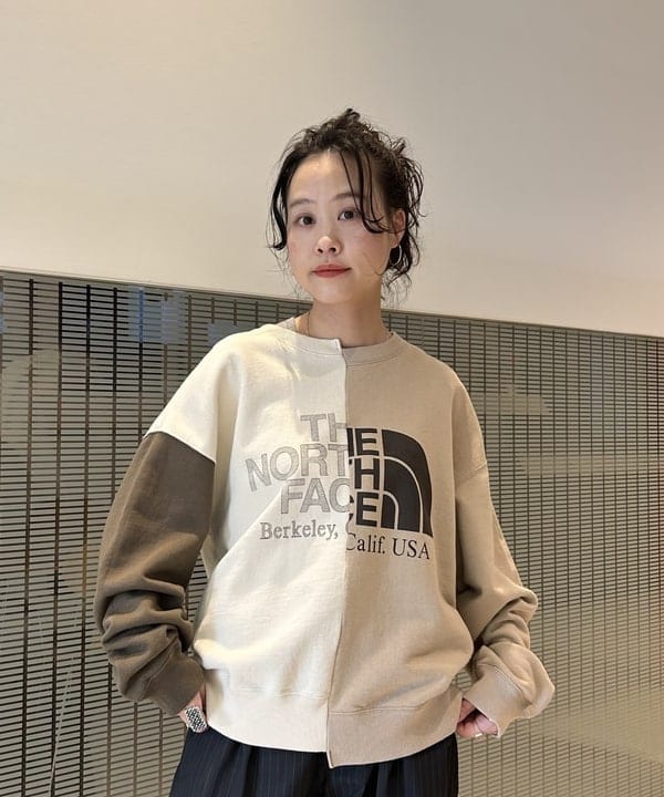 BEAMS BOY ビームス 新宿の黒田 彩乃