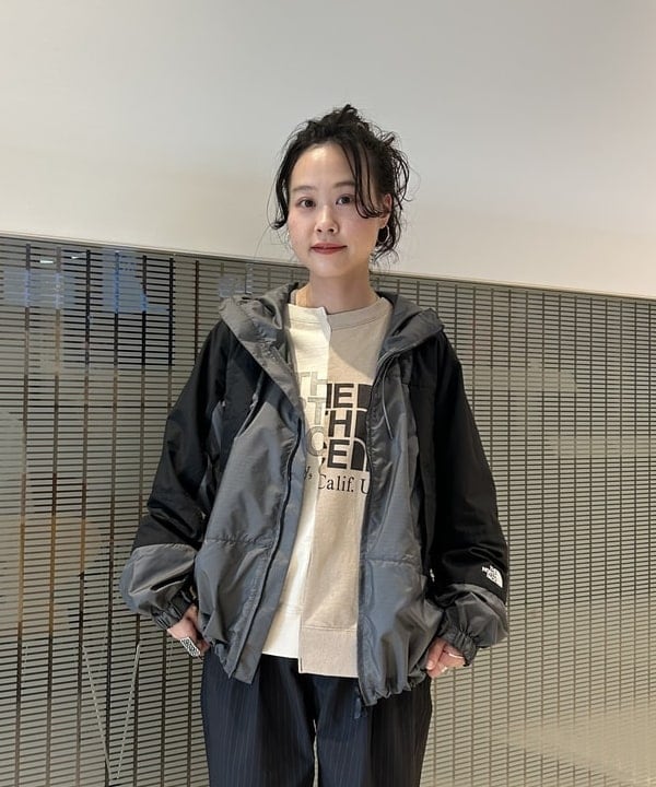 BEAMS BOY ビームス 新宿の黒田 彩乃