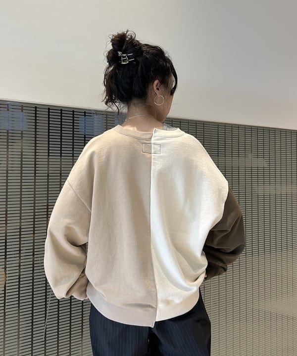 BEAMS BOY ビームス 新宿の黒田 彩乃