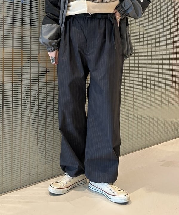 BEAMS BOY ビームス 新宿の黒田 彩乃