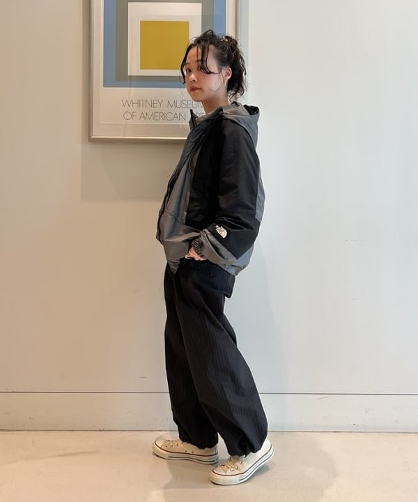 BEAMS BOY ビームス 新宿の黒田 彩乃