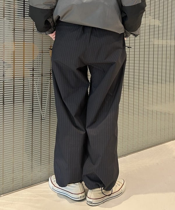 BEAMS BOY ビームス 新宿の黒田 彩乃