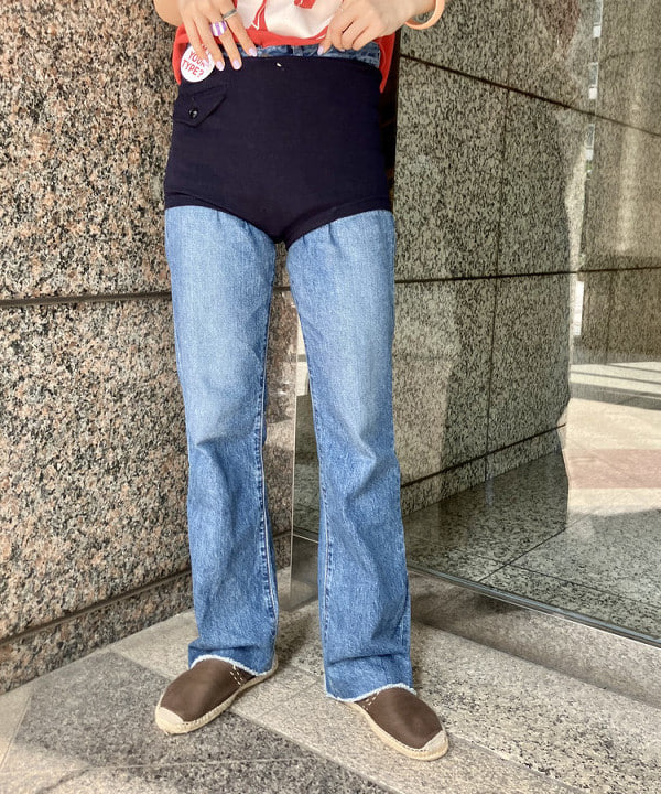 小原 もこさんの「BEAMS WOMEN｜」を使ったコーディネート