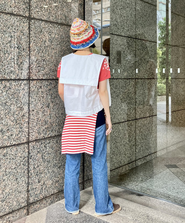 小原 もこさんの「BEAMS WOMEN｜」を使ったコーディネート