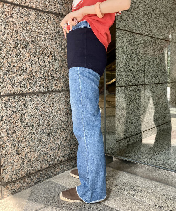 小原 もこさんの「BEAMS WOMEN｜」を使ったコーディネート