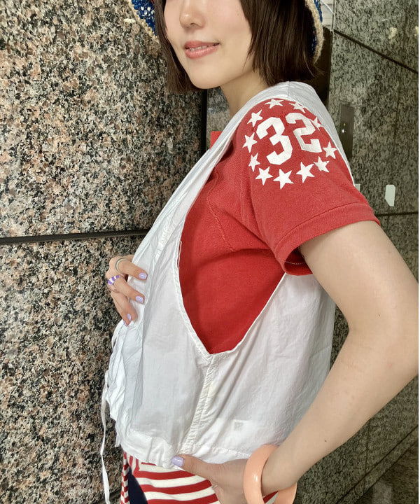 小原 もこさんの「BEAMS WOMEN｜」を使ったコーディネート