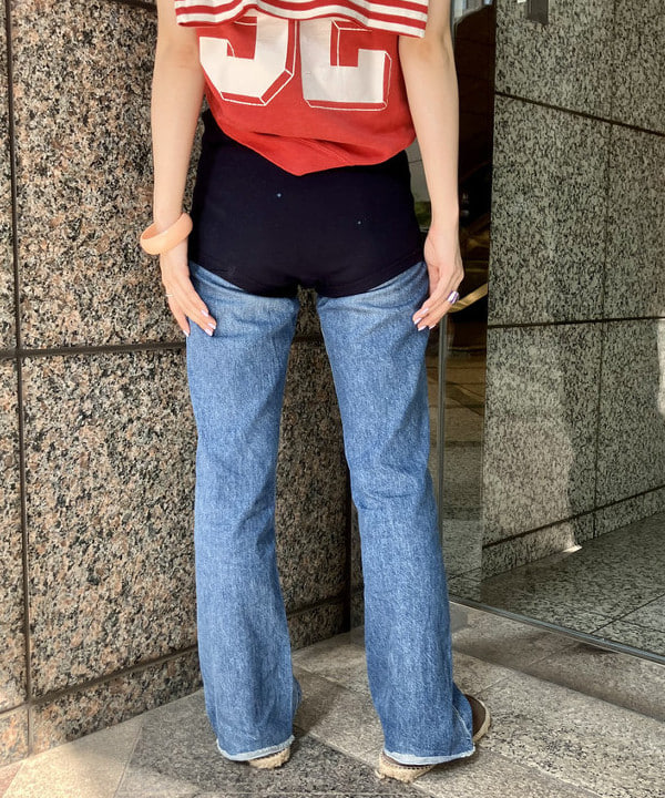 小原 もこさんの「BEAMS WOMEN｜」を使ったコーディネート