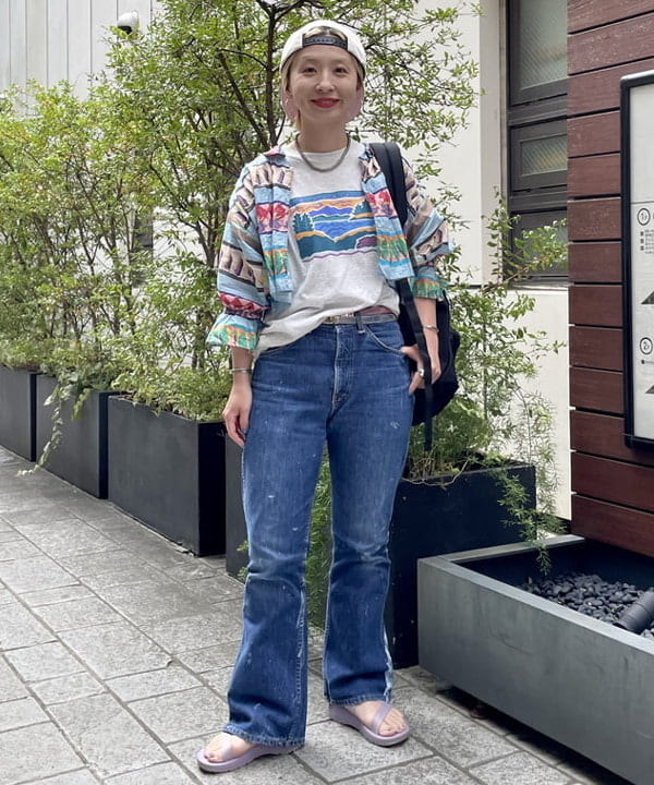 ツカモト リナコ