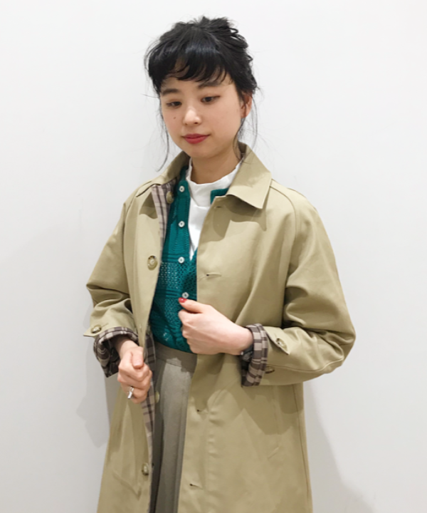 MAYURIさんの「BEAMS WOMEN｜BEAMS BOY / ラメ リブ クルー ソックス NEW」を使ったコーディネート