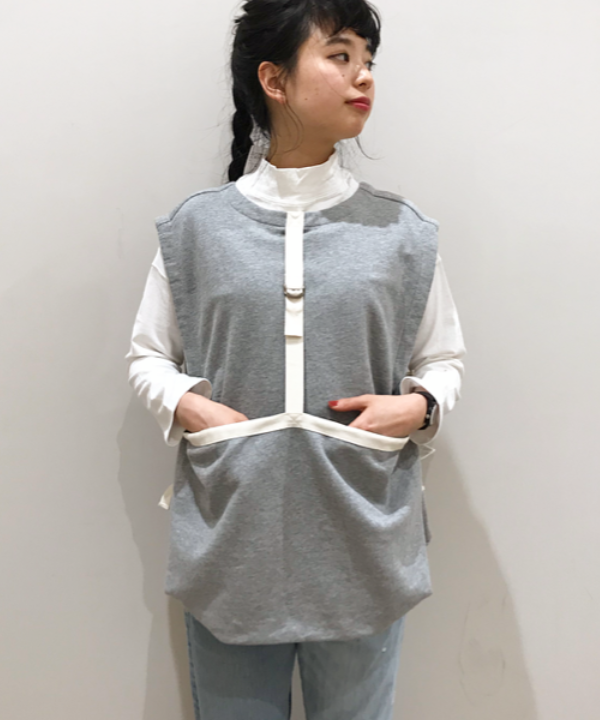 MAYURIさんの「BEAMS WOMEN｜BEAMS BOY / ラメ リブ クルー ソックス NEW」を使ったコーディネート