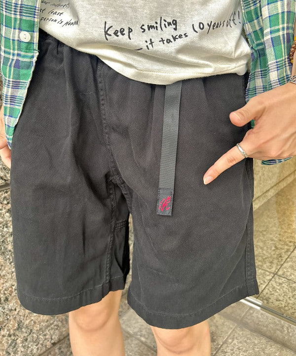 ばるたんさんの「BEAMS WOMEN｜ハンド ライティング Tシャツ」を使ったコーディネート