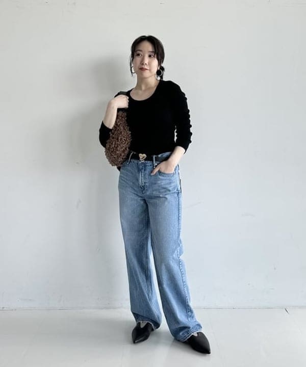 Demi-Luxe BEAMS（1091045） スタイリング・コーディネイト｜BEAMS