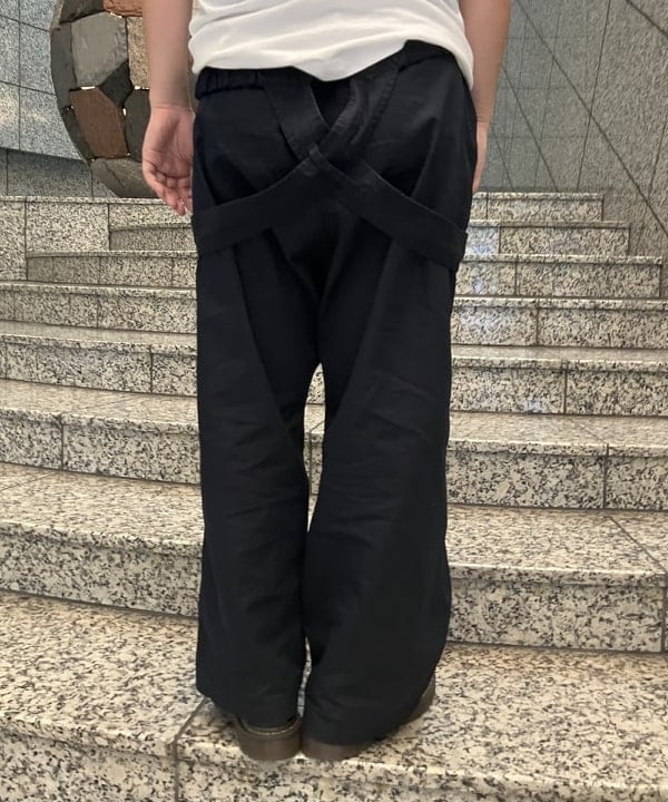 赤羽 花さんの「BEAMS WOMEN｜」を使ったコーディネート