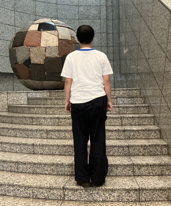 赤羽 花さんの「BEAMS WOMEN｜」を使ったコーディネート