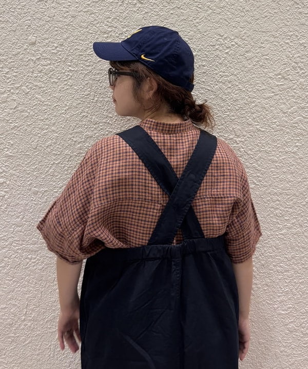 かわい みづきさんの「BEAMS WOMEN｜」を使ったコーディネート