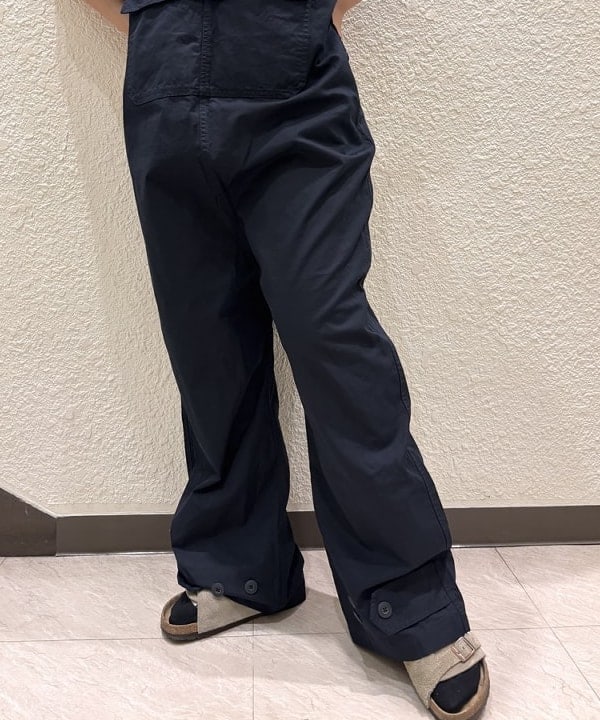 かわい みづきさんの「BEAMS WOMEN｜」を使ったコーディネート