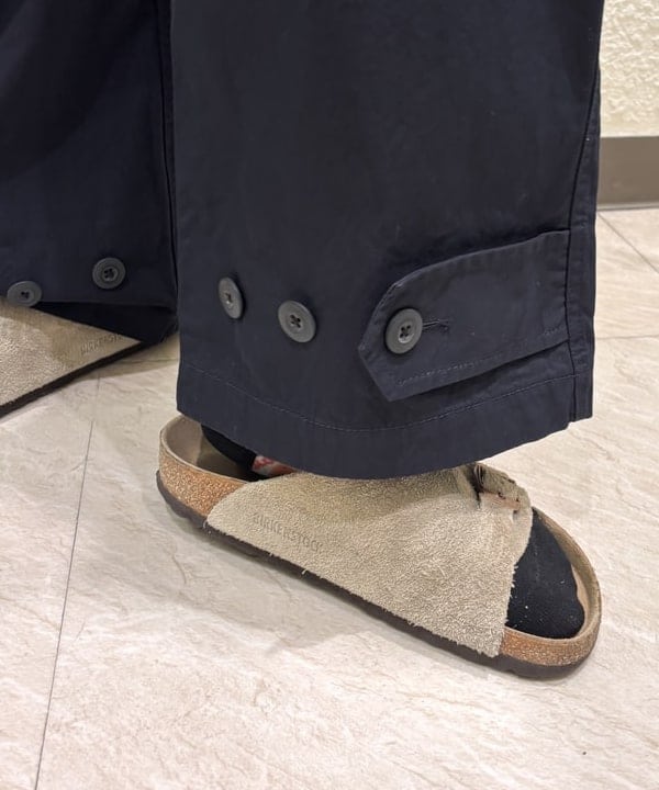 かわい みづきさんの「BEAMS WOMEN｜」を使ったコーディネート