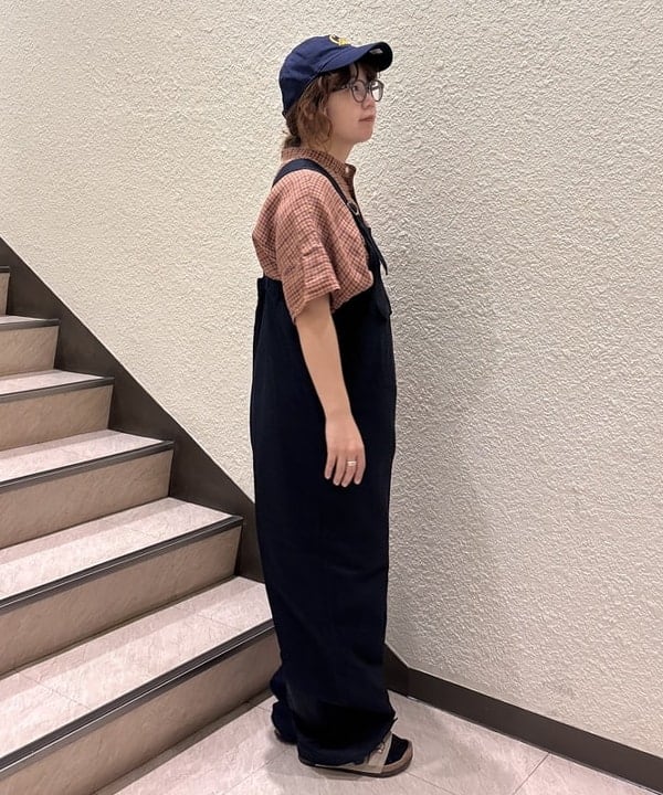 かわい みづきさんの「BEAMS WOMEN｜」を使ったコーディネート