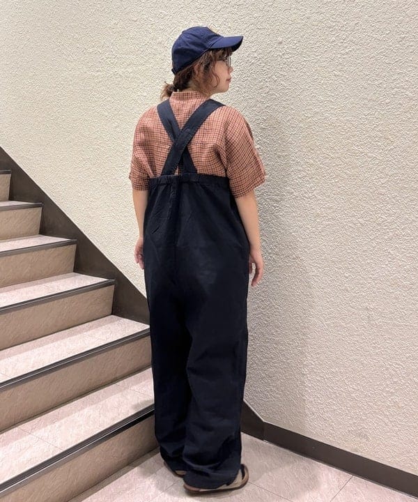 かわい みづきさんの「BEAMS WOMEN｜」を使ったコーディネート