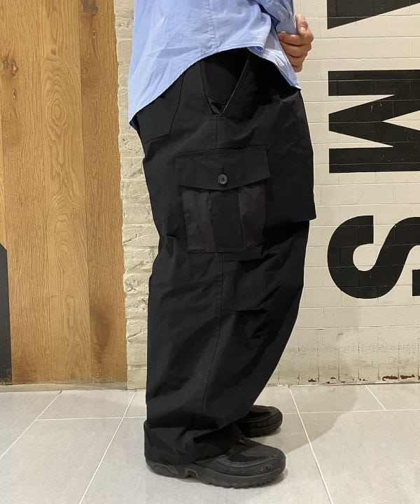 米良 冬輝さんの「BEAMS WOMEN｜」を使ったコーディネート