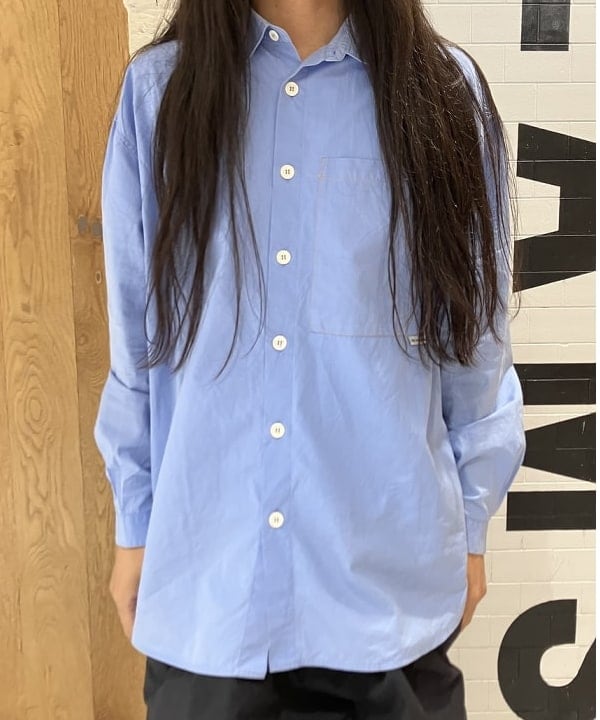 米良 冬輝さんの「BEAMS WOMEN｜」を使ったコーディネート