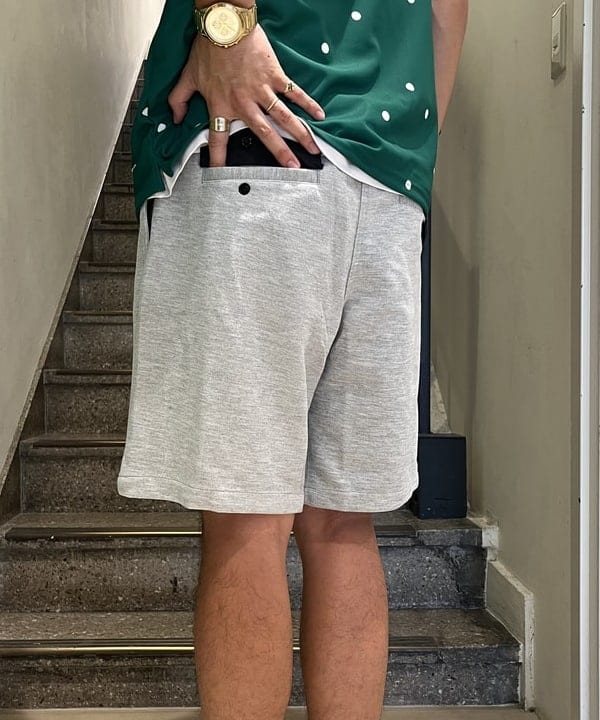 BEAMS GOLF（1091180） スタイリング・コーディネイト｜BEAMS