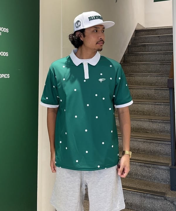BEAMSGOLF レディスセットアップ　サイズM BEAMS GOLF（1091180） スタイリング・コーディネイト｜BEAMS