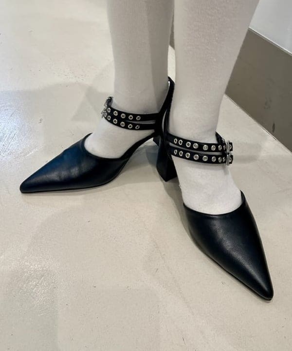 水野 萌香さんの「BEAMS WOMEN｜ラペル ドット ハーフスリーブ ジャケット」を使ったコーディネート