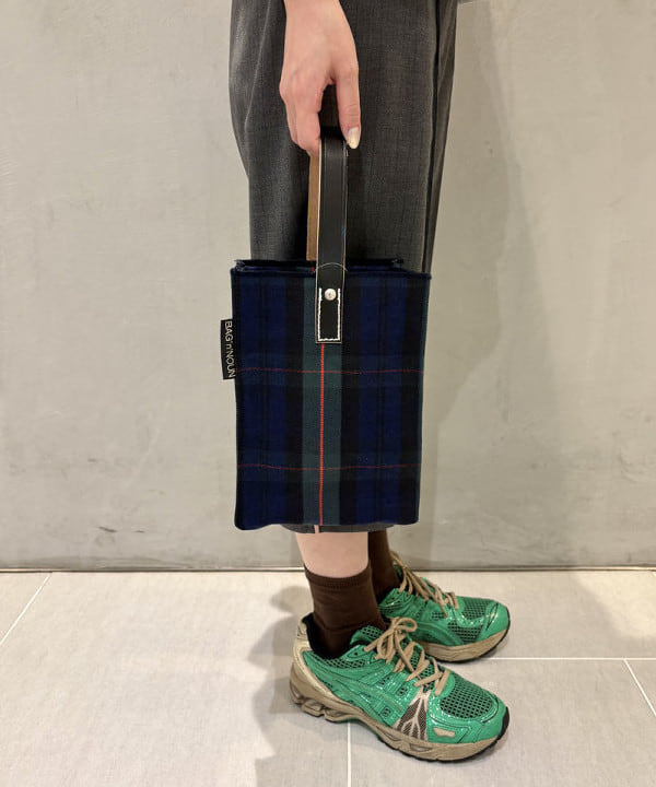 amaさんの「BEAMS WOMEN｜BAG'n'NOUN / BOX BAY CITY」を使ったコーディネート