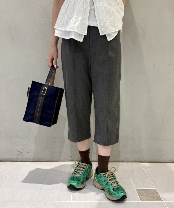 amaさんの「BEAMS WOMEN｜BAG'n'NOUN / BOX BAY CITY」を使ったコーディネート