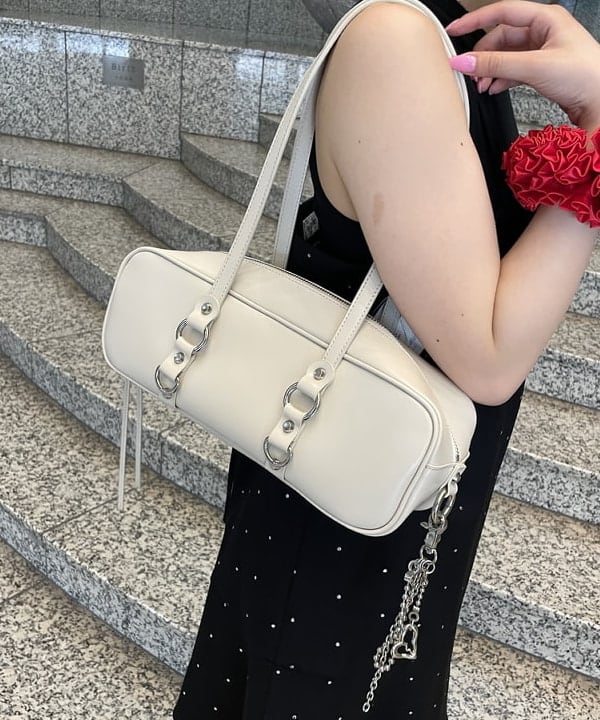 まゆちゃんさんの「BEAMS WOMEN｜ドットプリント ミニ キャミワンピース」を使ったコーディネート