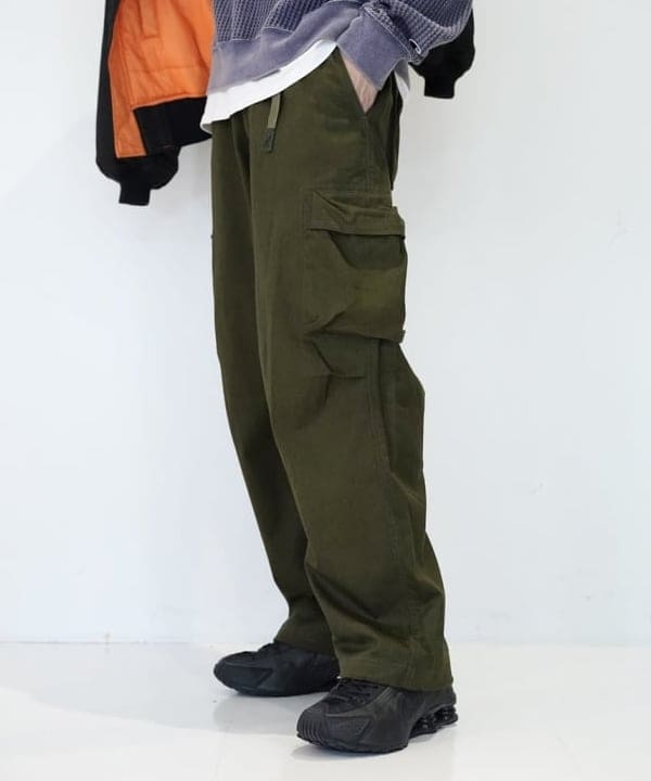 SUDOさんの「BEAMS WOMEN｜リラックスフィット THERMOLITE(R) MA-1 （撥水）」を使ったコーディネート