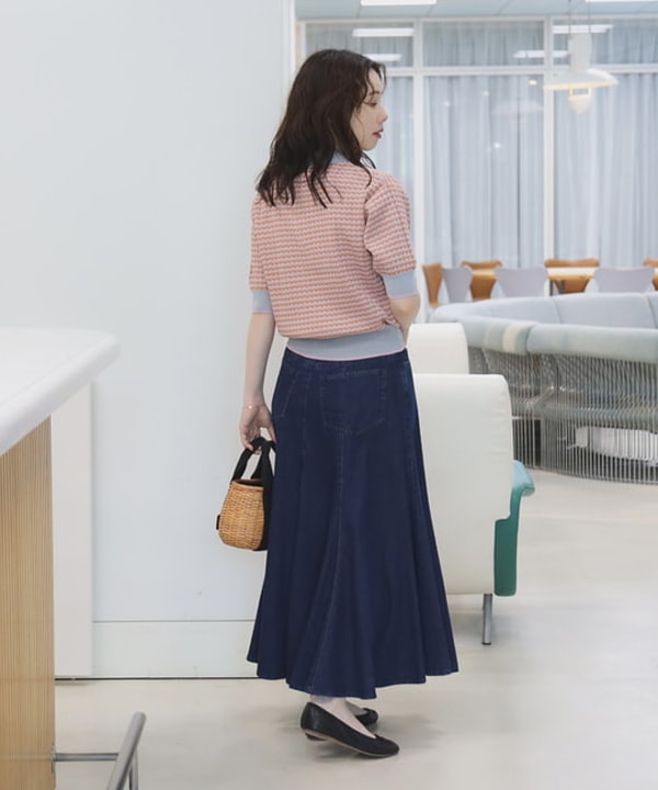 美品✨パドカレ【25th】wethercolor heart プルオーバー - メルカリ