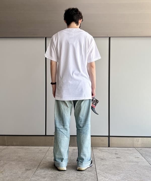 うえきんぐさんの「」を使ったコーディネート