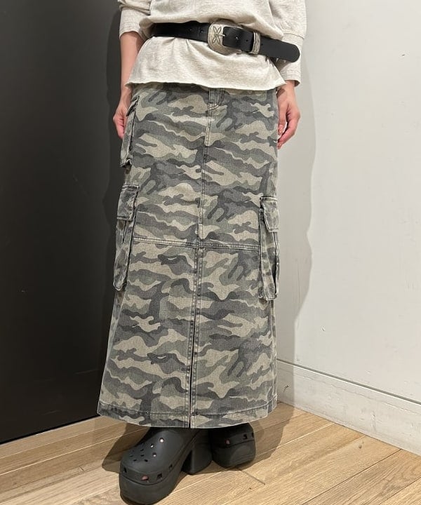 ando naoさんの「BEAMS WOMEN｜ワイド 2WAY バッグ」を使ったコーディネート