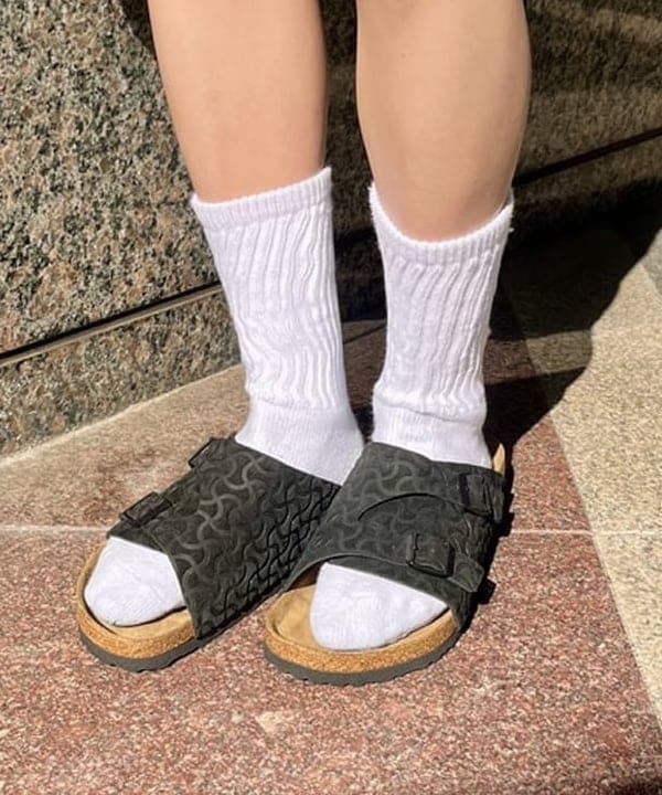 こたろうさんの「BEAMS WOMEN｜ベーシック ルーズオープンカラーシャツ」を使ったコーディネート