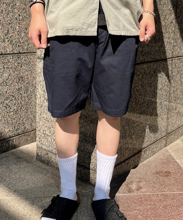 こたろうさんの「BEAMS WOMEN｜ベーシック ルーズオープンカラーシャツ」を使ったコーディネート