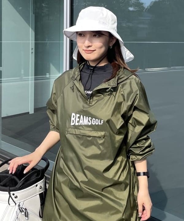 BEAMS GOLF（ビームスゴルフ）の「BEAMS GOLF ORANGE LABEL / 撥