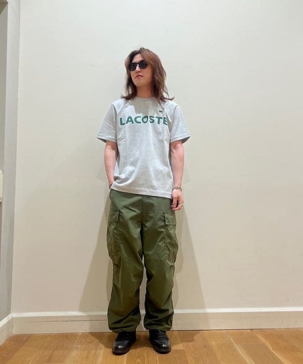 B:MING LIFE STORE by BEAMS 豊川 泰士