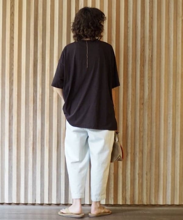 Pilgrim Surf+Supply ビームス 辻堂の若生 多絵子