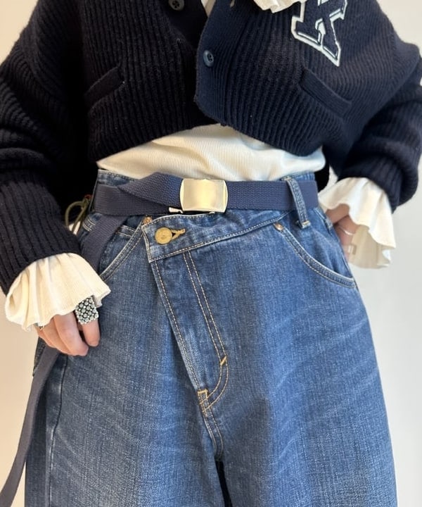 BEAMS BOY ビームス 新宿の黒田 彩乃