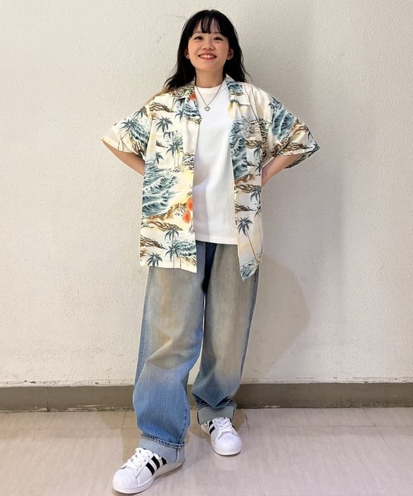 石垣 彩梨