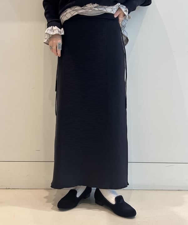 BEAMS BOY ビームス 新宿の黒田 彩乃