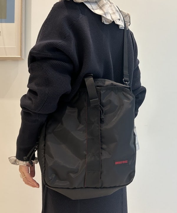BEAMS BOY ビームス 新宿の黒田 彩乃