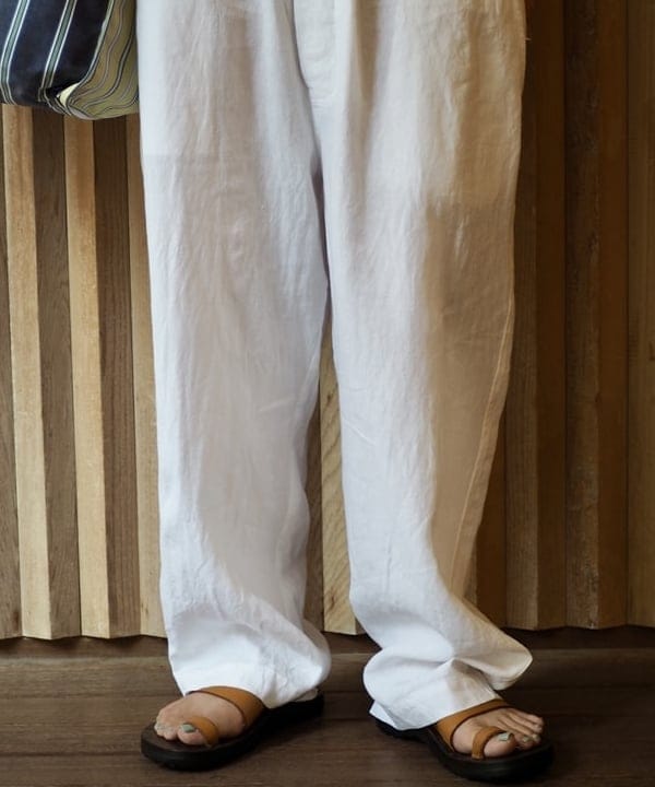 Pilgrim Surf+Supply ビームス 辻堂の若生 多絵子