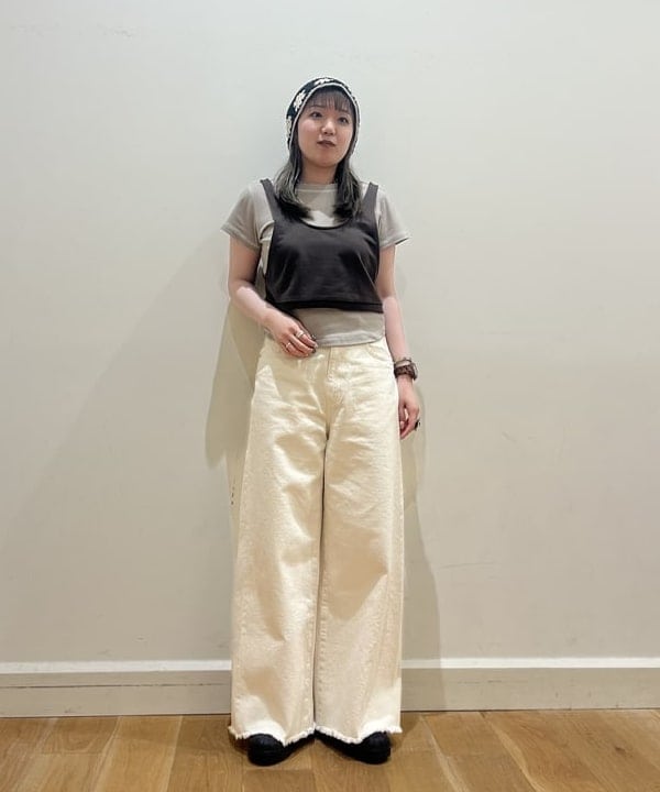 B:MING LIFE STORE by BEAMS アヤキ