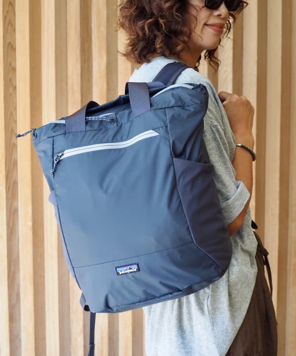 Pilgrim Surf+Supply ビームス 辻堂の若生 多絵子