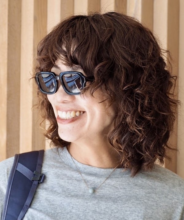 Pilgrim Surf+Supply ビームス 辻堂の若生 多絵子