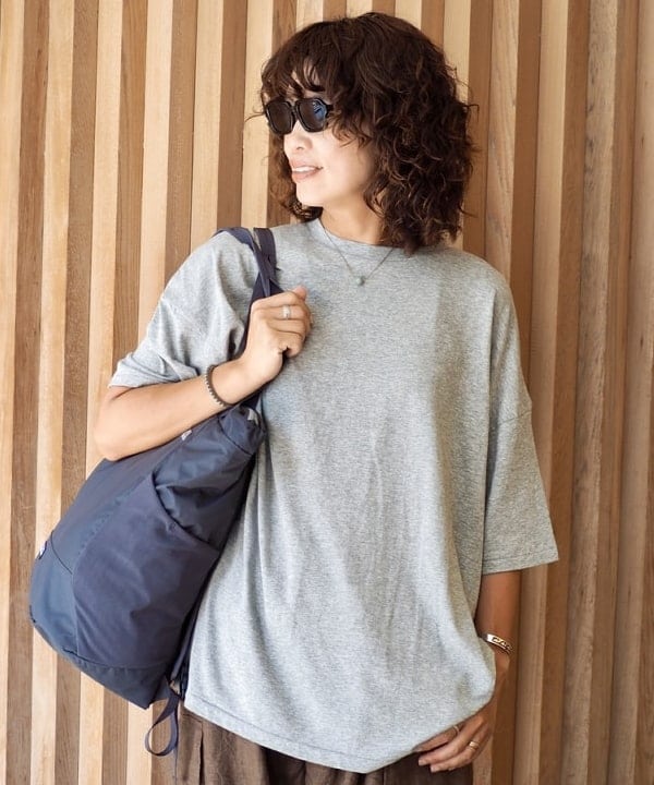 Pilgrim Surf+Supply ビームス 辻堂の若生 多絵子